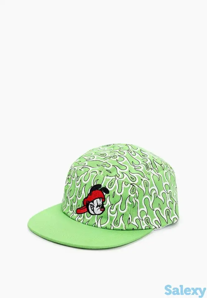 Бейсболка sela, фотография 1