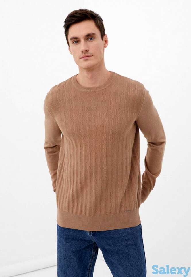 Джемпер finn flare, фотография 1