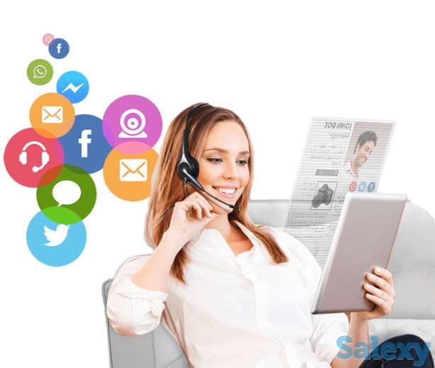 Менеджер по работе с клиентами, фотография 1