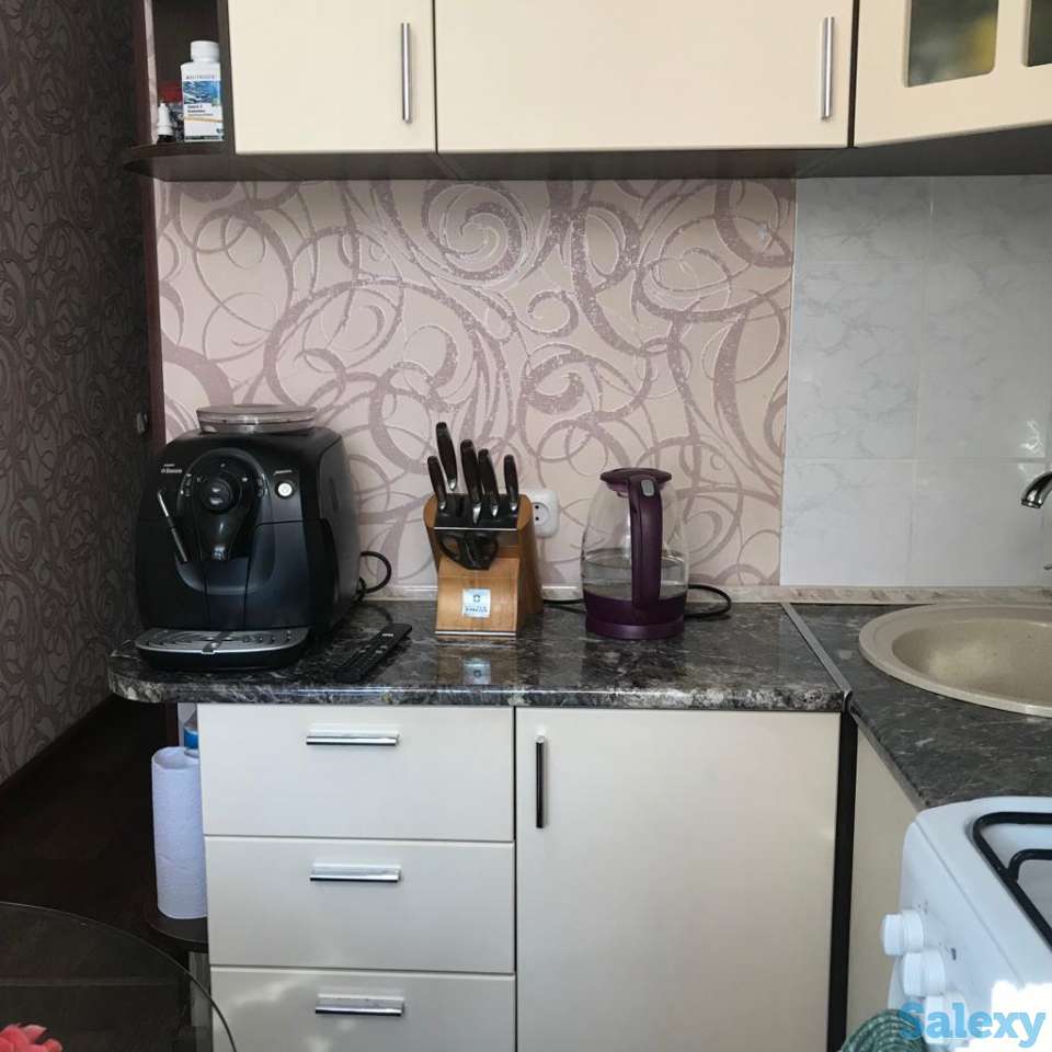 2-х комнатная квартира с ремонтом, ул. Ержанова, фотография 11
