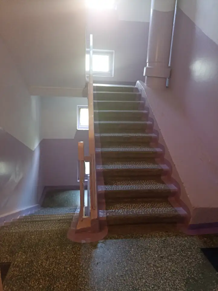 Продам 1 комнатную квартиру в Алматы, Шевченко 167, фотография 8