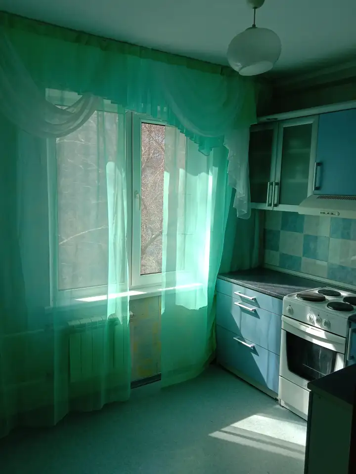 Продам 1,5 бр Гагарина 19, 14,5 млн. тг, фотография 5