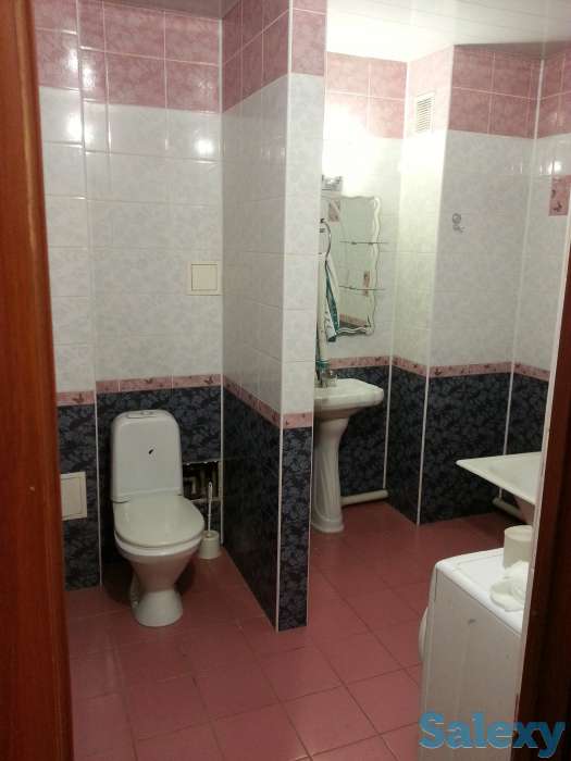 2-комнатная квартира на Баймуханова 45Г (Сункар), фотография 5