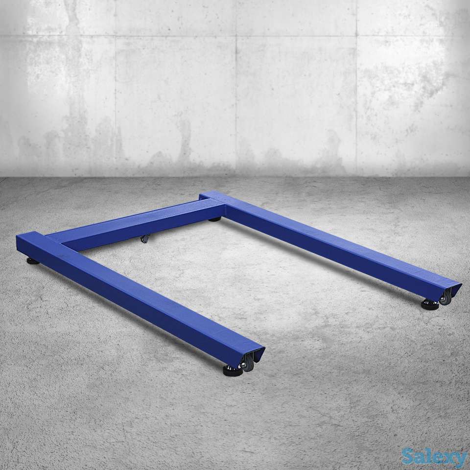 Паллетные весы, фотография 6