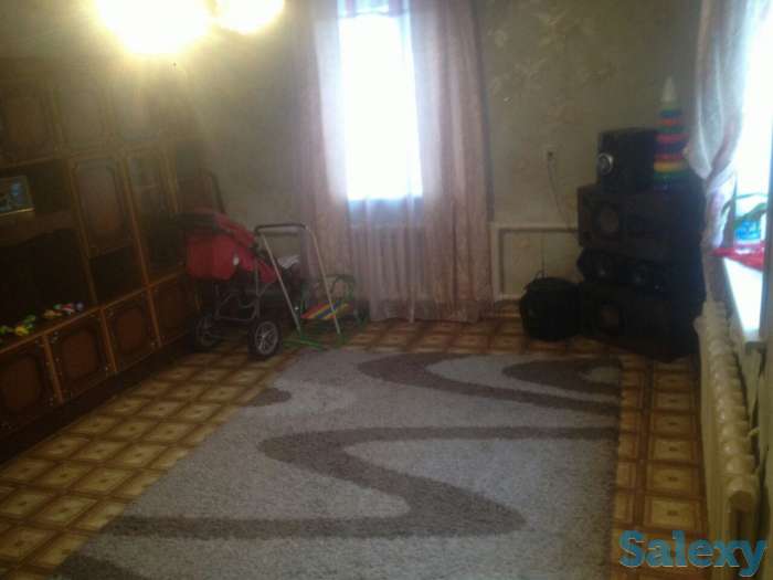 Продам хороший ДОМ, Майкудук, ул. Совхозная д.26/1, фотография 6