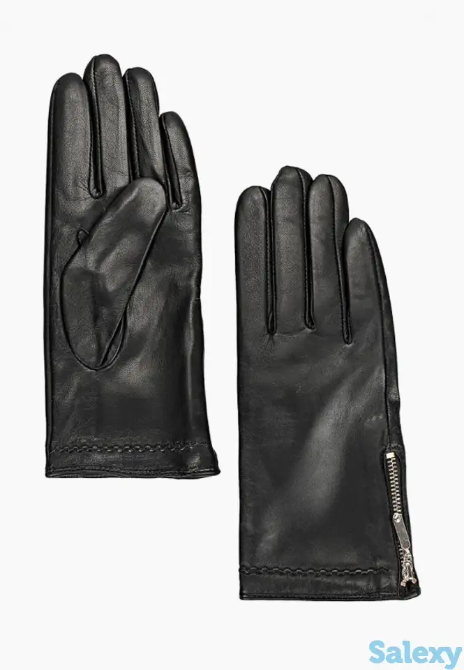 Перчатки fabretti, фотография 1