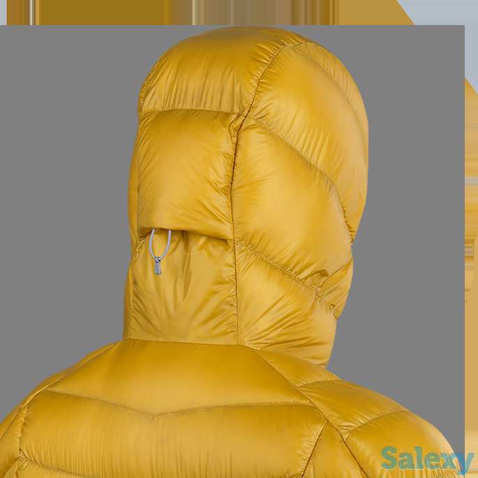 Куртка сивера бармица чили, фотография 4