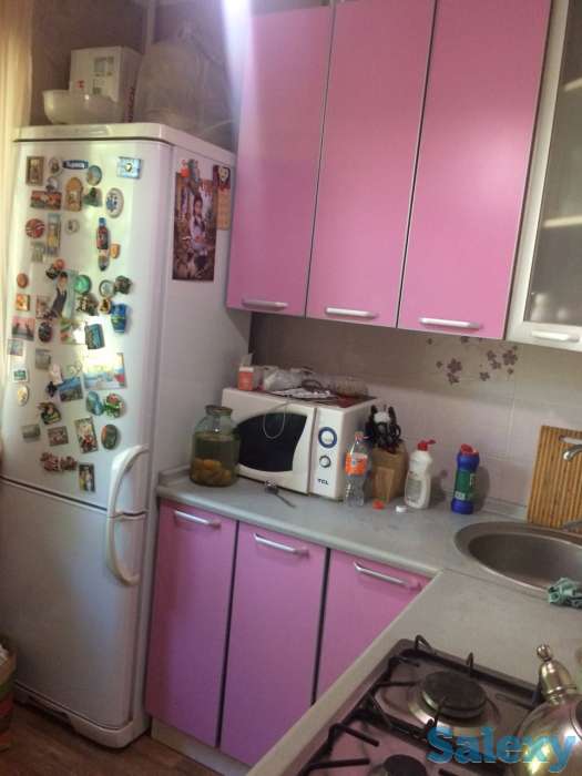 Срочно продам уютную квартиру, 8 микрорайон, фотография 1