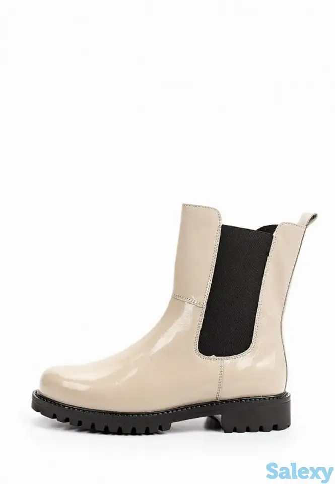 Ботинки ralf ringer, фотография 1