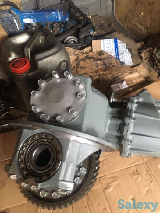 Военная консервация, фотография 1