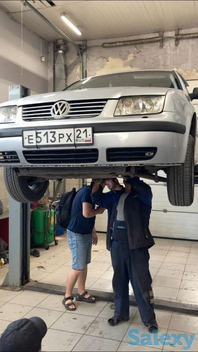 Автоподбор Астана Проверка машины Диагностика авто, фотография 3