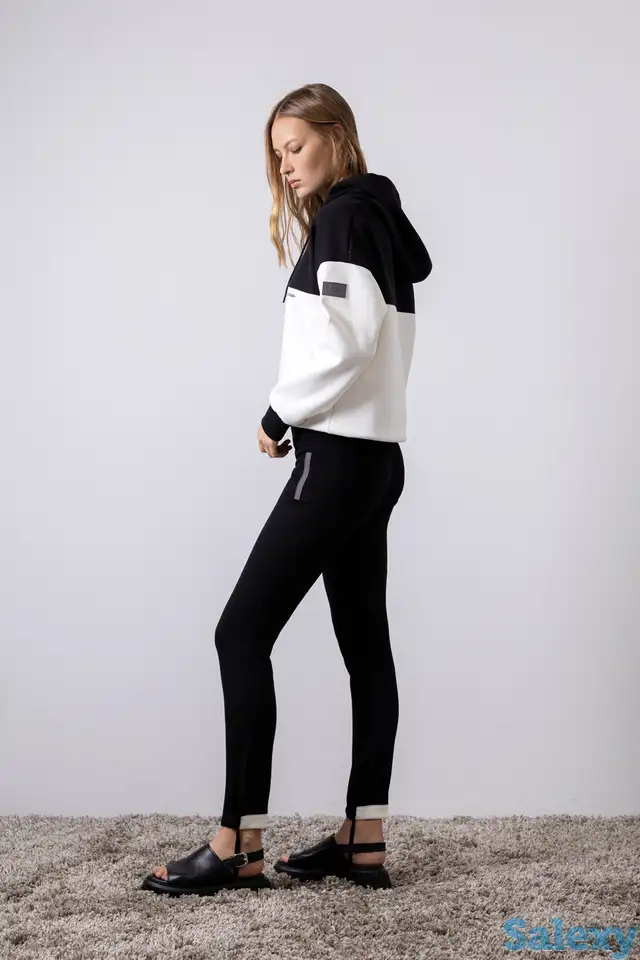 Брюки - леггинсы vassa&co, фотография 1