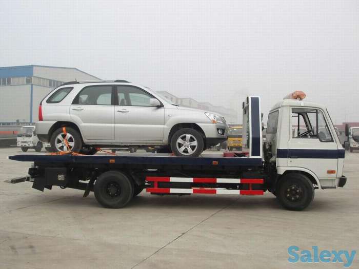 Услуги длинномера, автокрана, манипулятора, эвакуатора, фотография 4