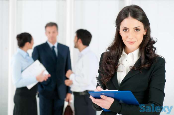 Торговый представитель, фотография 1