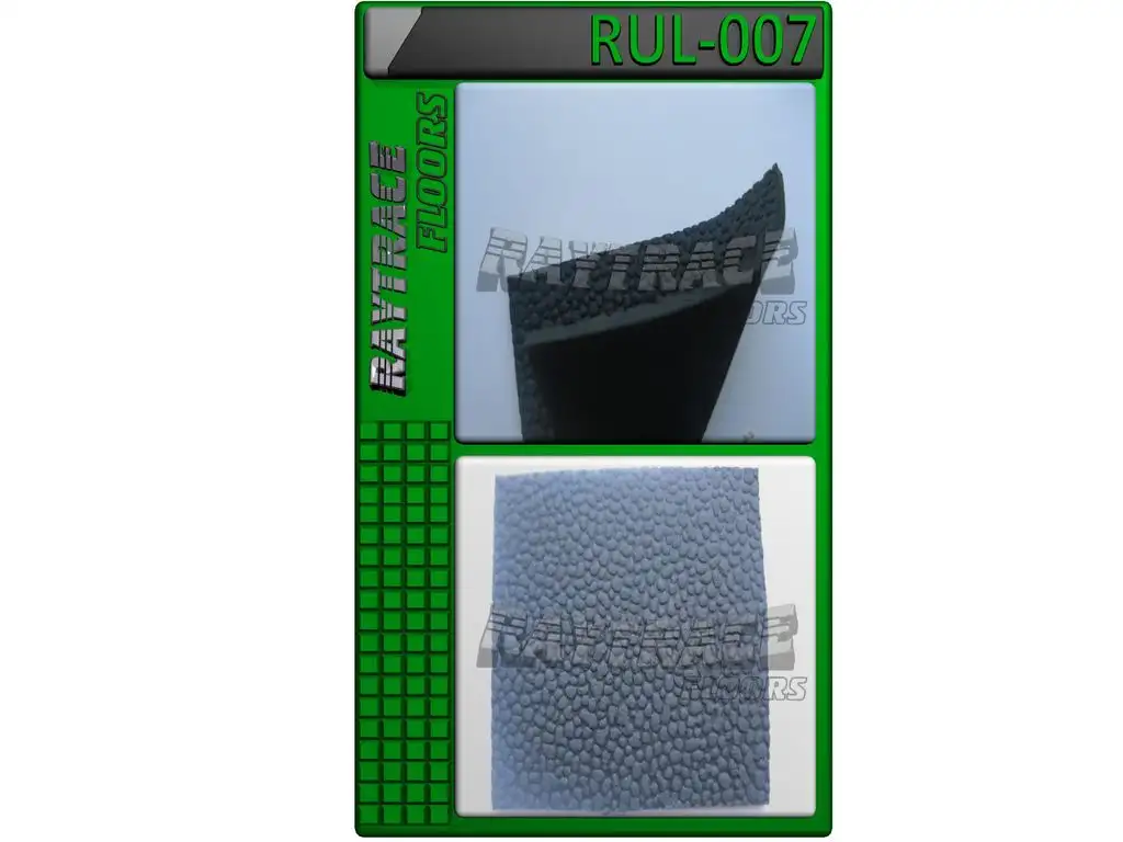 Антискользящее рулонное покрытие RUL-007, фотография 1