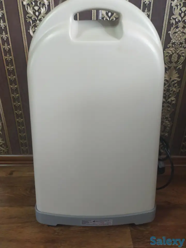 Кислородный концентрат, фотография 2