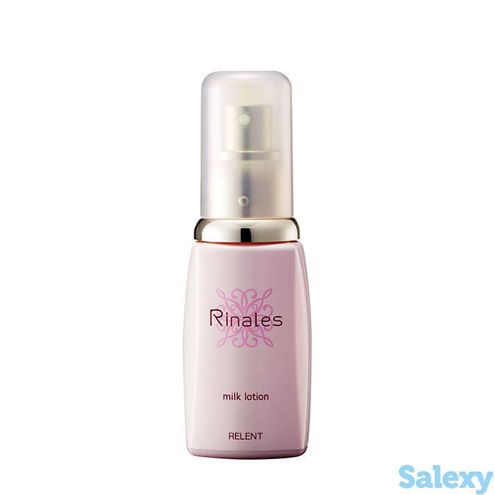 Лосьон для лица Relent Rinales Milk Lotion, фотография 1