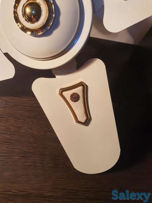 24-дюймовый высокоскоростной потолочный вентилятор, производство Индия, фотография 5