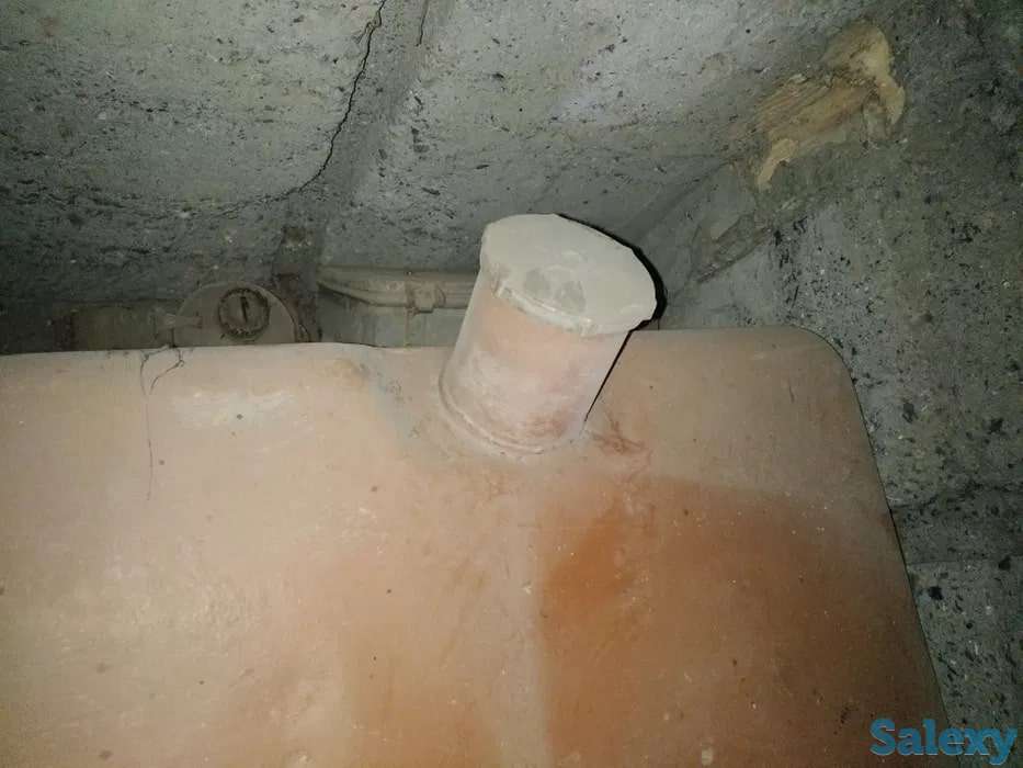 Продам топливные бочки, фотография 1