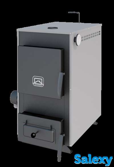 Магазин Профессионального Сантехника Котел Куппер Практик-8, фотография 1