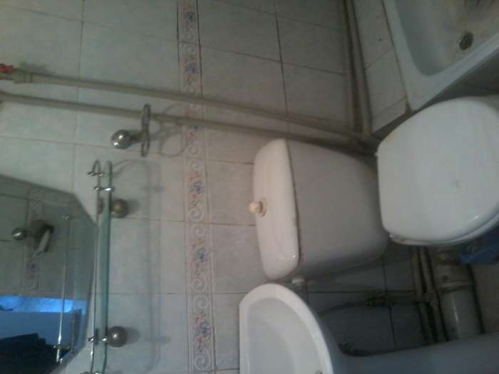 Срочно продам квартиру бывшии общежитие, мик.Каргалы, фотография 6