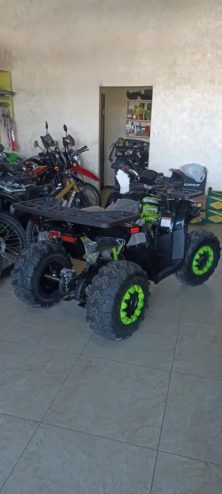 Продам квадроцыклы, фотография 3