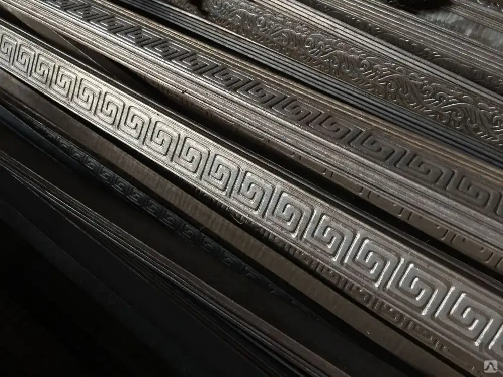 Антикоррозийная изоляция: офактуровка, фотография 1