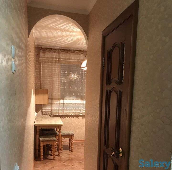 Продам однокомнатную евро квартиру в самом центре города, фотография 11