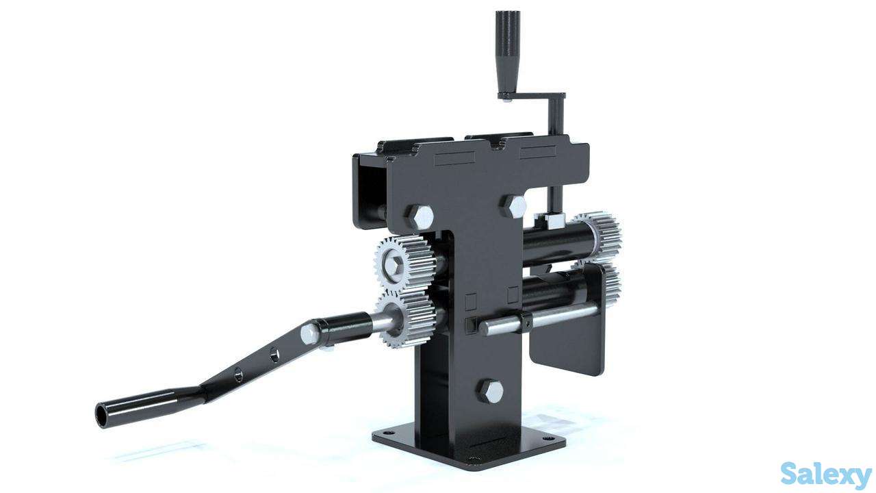 Зиг машины от производителя, фотография 2