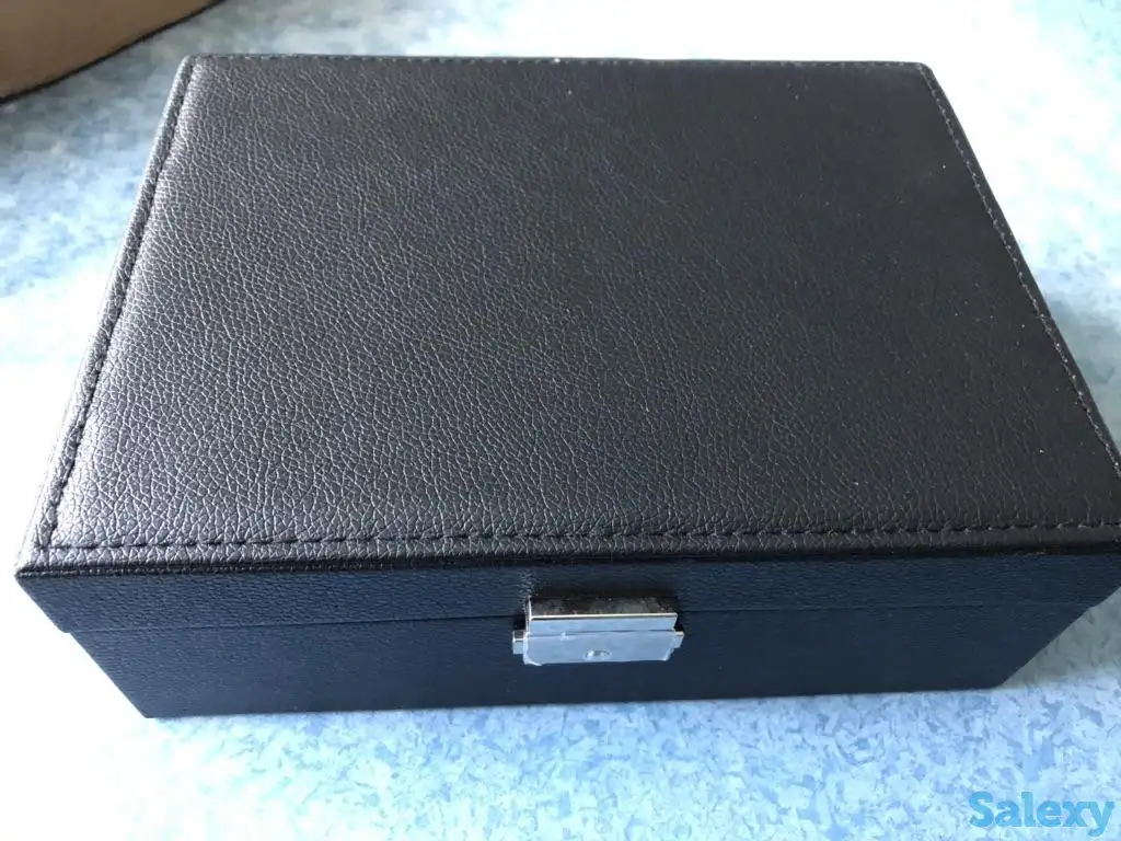 Шкатулка для украшений, фотография 6