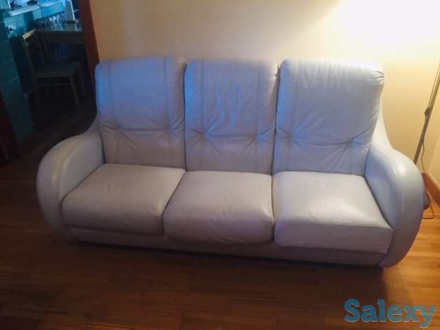 мягкая мебель диван  серия люкс фирма Ниери Италия дорого, фотография 1