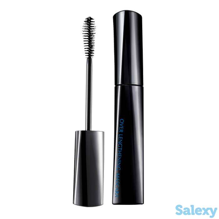 Тушь для ресниц missha over lengthening mascara - wave lash, фотография 1