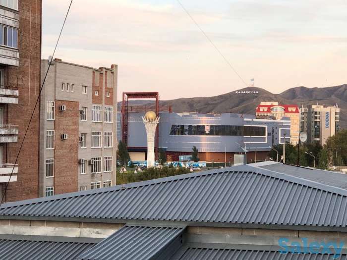 Продам 2-х комнатную квартиру., фотография 3