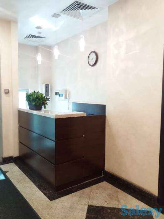 аренда офисов, улица Розыбакиева, 68, фотография 2