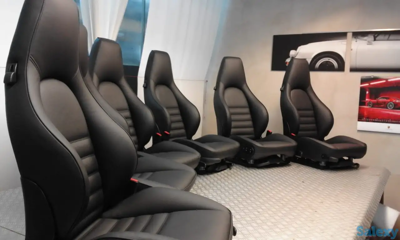 Перетяжка и восстановление автосалона, фотография 5