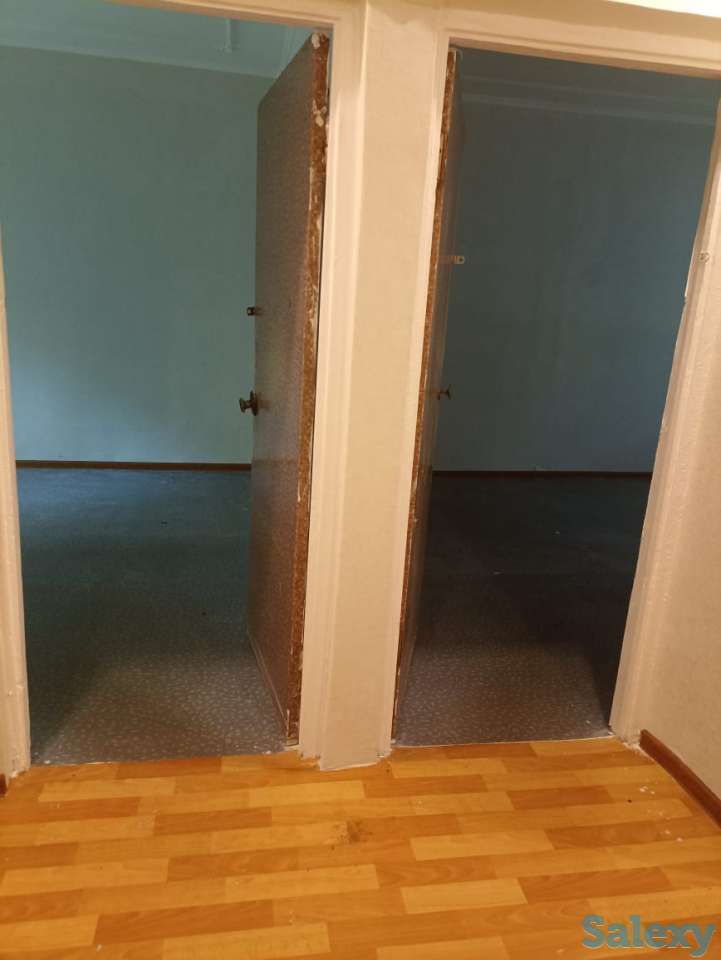 Продается 2-х комнатная квартира в Алмалинском районе, фотография 5