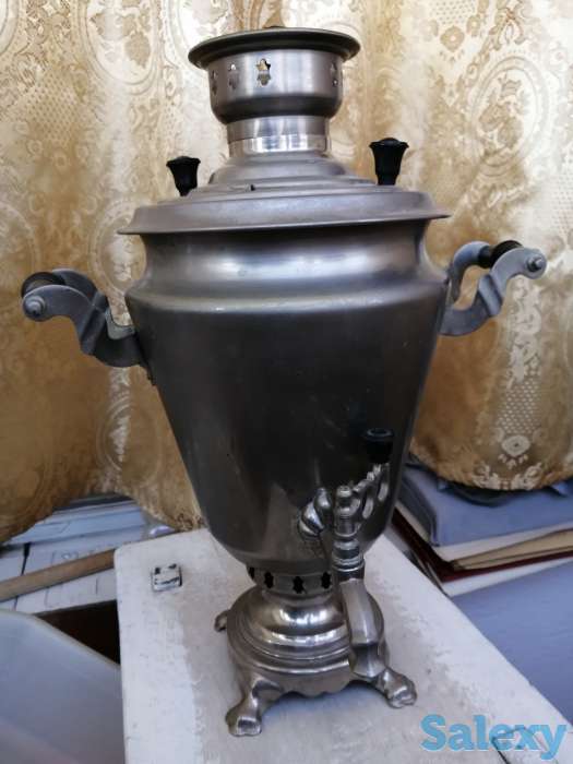 Продам самовар, фотография 1