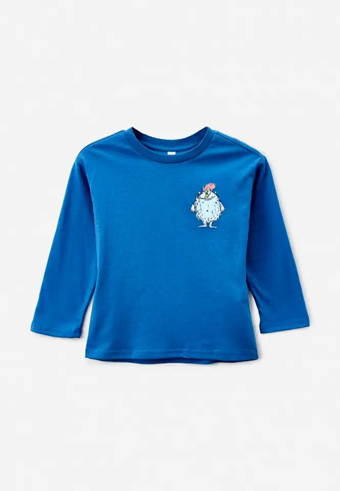 Лонгслив acoola, фотография 1