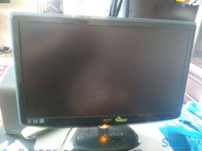 G3220 h81 12gb ozy 120 ssd 1tb hdd sata 660gtx, фотография 2