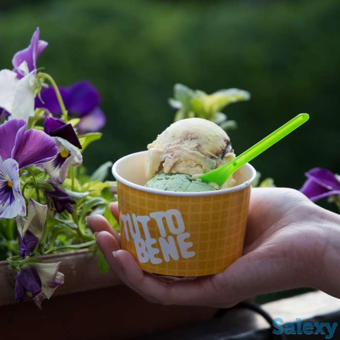 Мороженое с доставкой на дом или в офис!, фотография 3