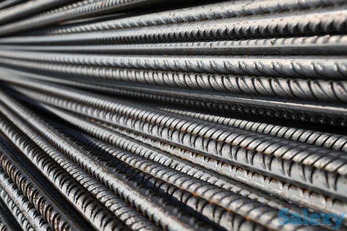 Арматура горячего проката А500 С с 12 по 25 длина 11, 75, фотография 9