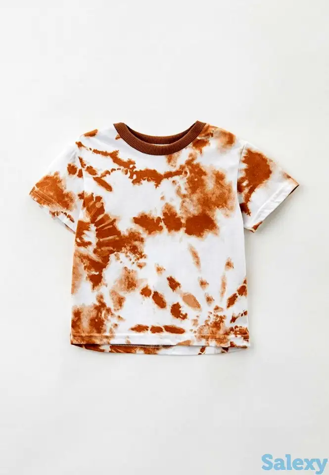 Футболка ete children, фотография 1