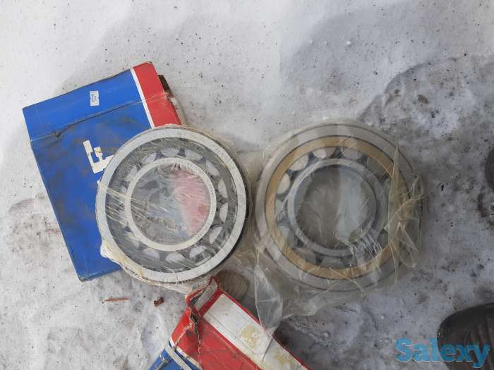 Продам подшипники SKF 319EC,SKF 321 EC/B20, фотография 4