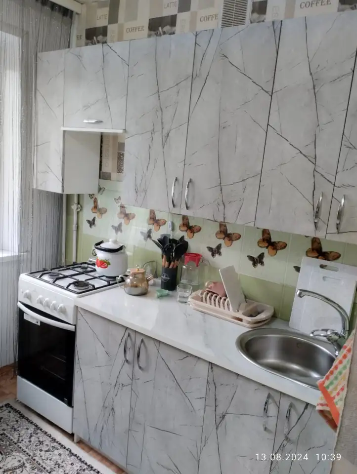 Продам 2-х комнатную квартиру р-н КСК ул. Киевская 18А, фотография 1