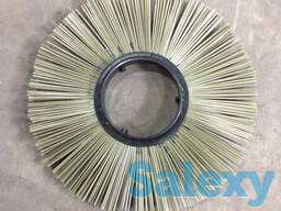 Щетки на коммунальную технику, фотография 1