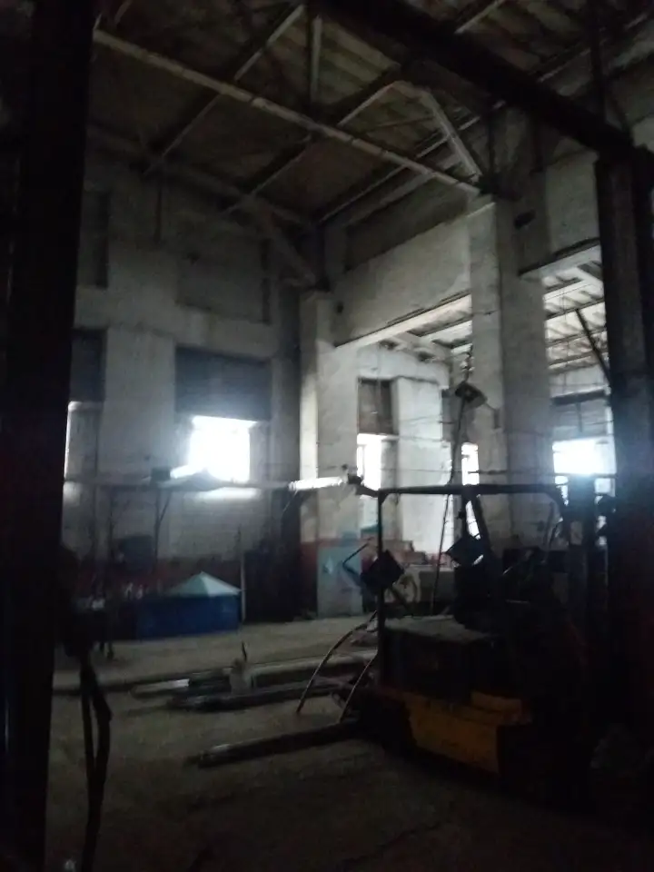 Завод бывший полотенный завод, Октябрьская 180, фотография 5