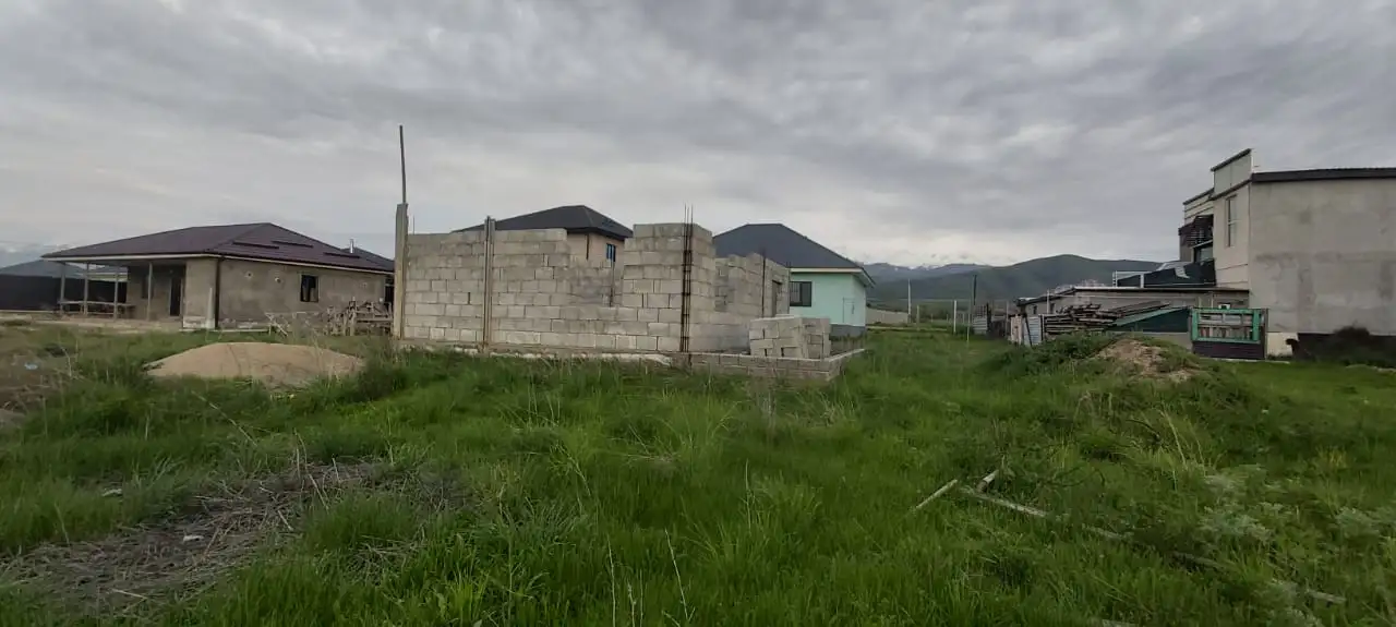 Продам участок 8 соток, коттеджный Гульбакша, фотография 2