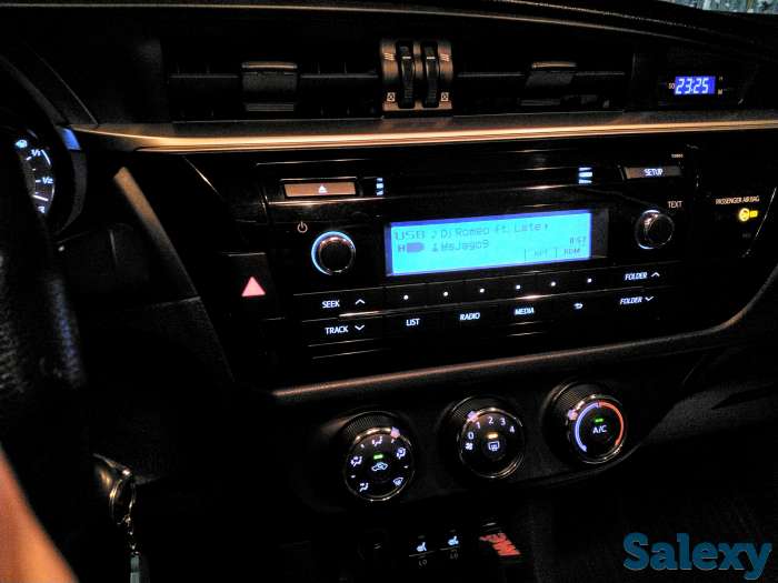 Продам тойоту Toyota Corolla, фотография 5