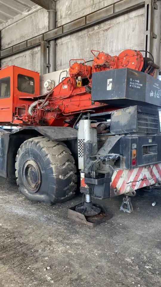 Продам спецтехнику, фотография 15