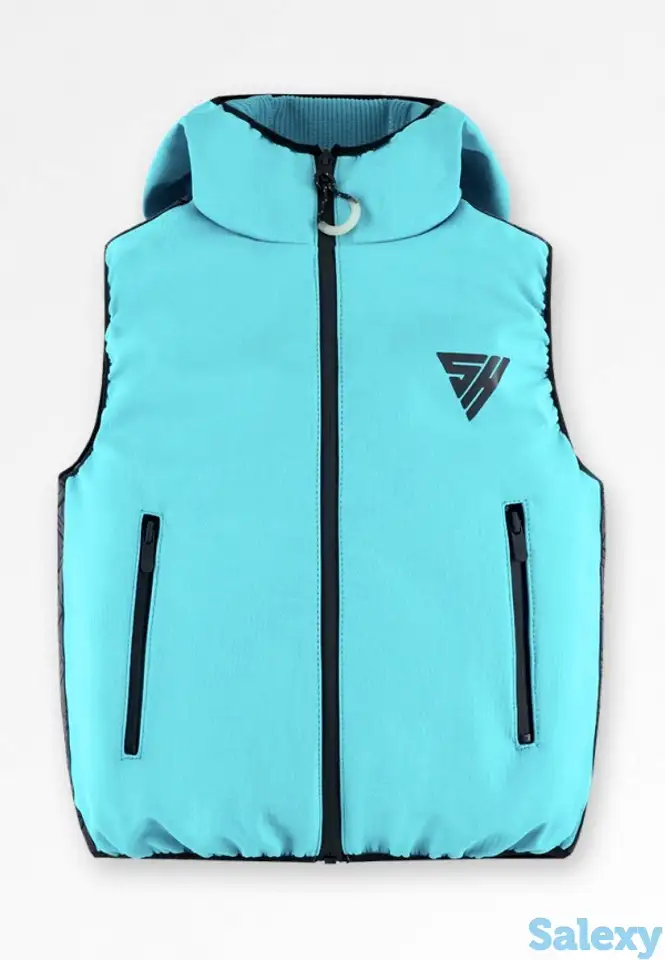 Жилет sherysheff, фотография 1